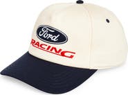 American Needle Roscoe Ford Racing Snapback Hat