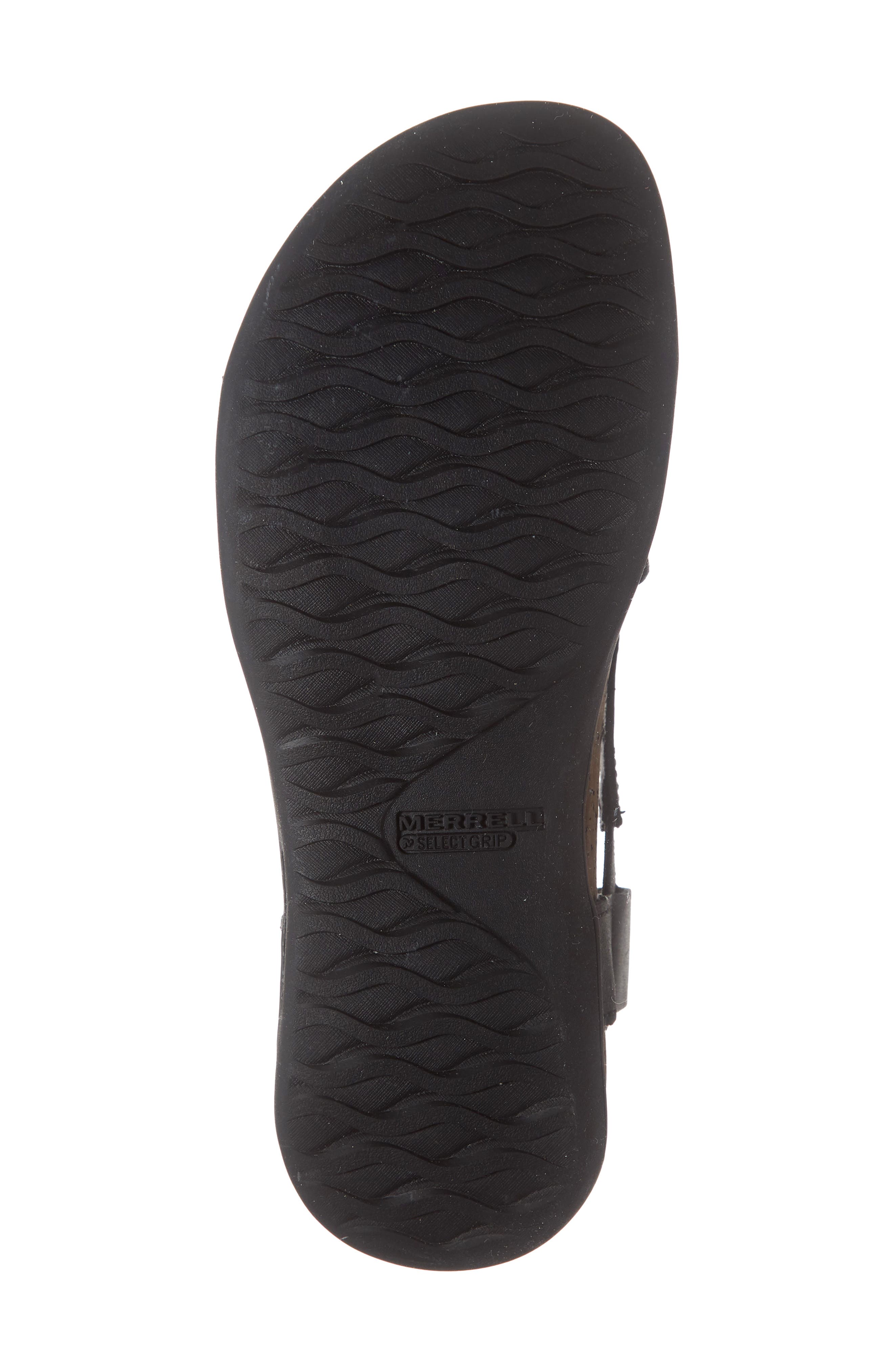 Merrell District Mahana Backstrap Sandal, Alternate, color, 