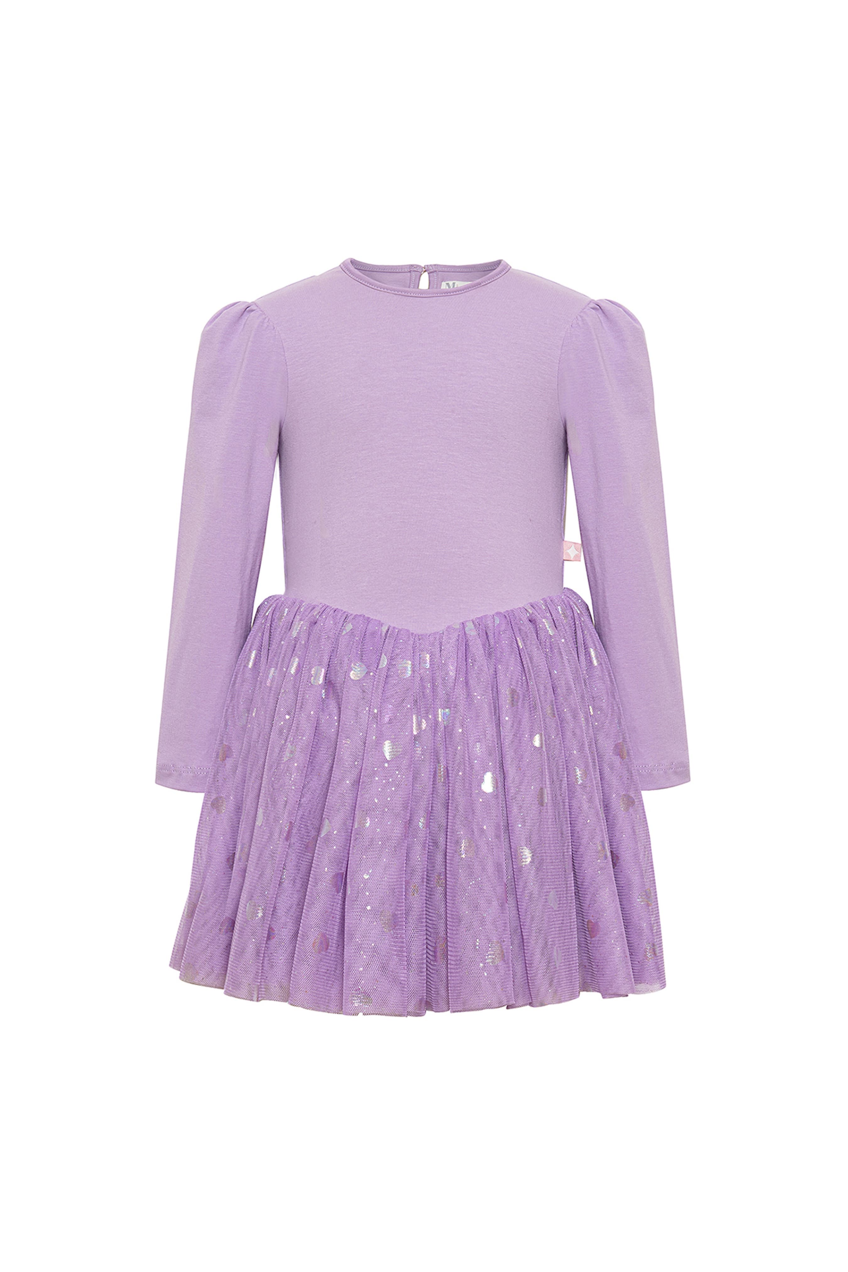 Lilac Dream