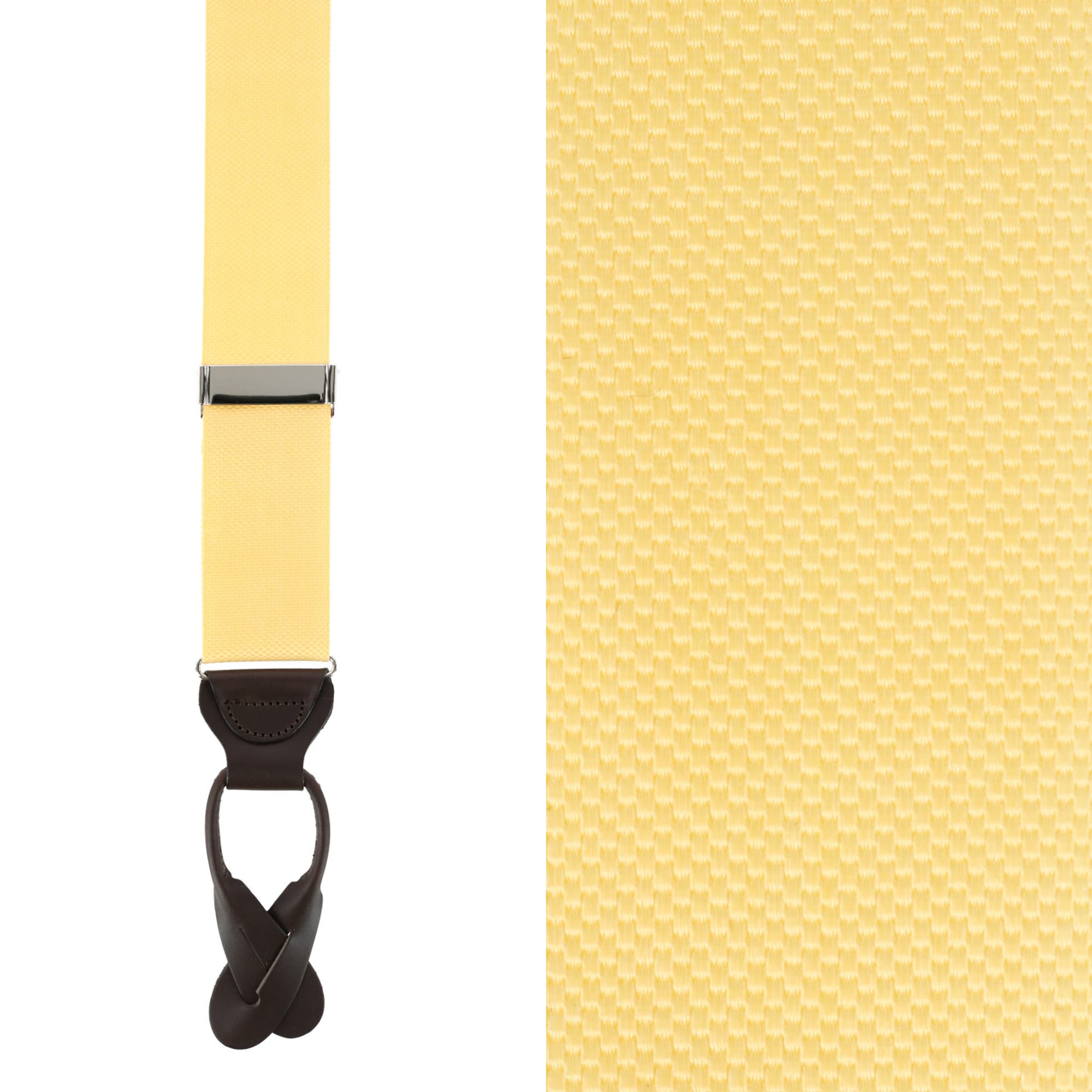 selected Yellow
