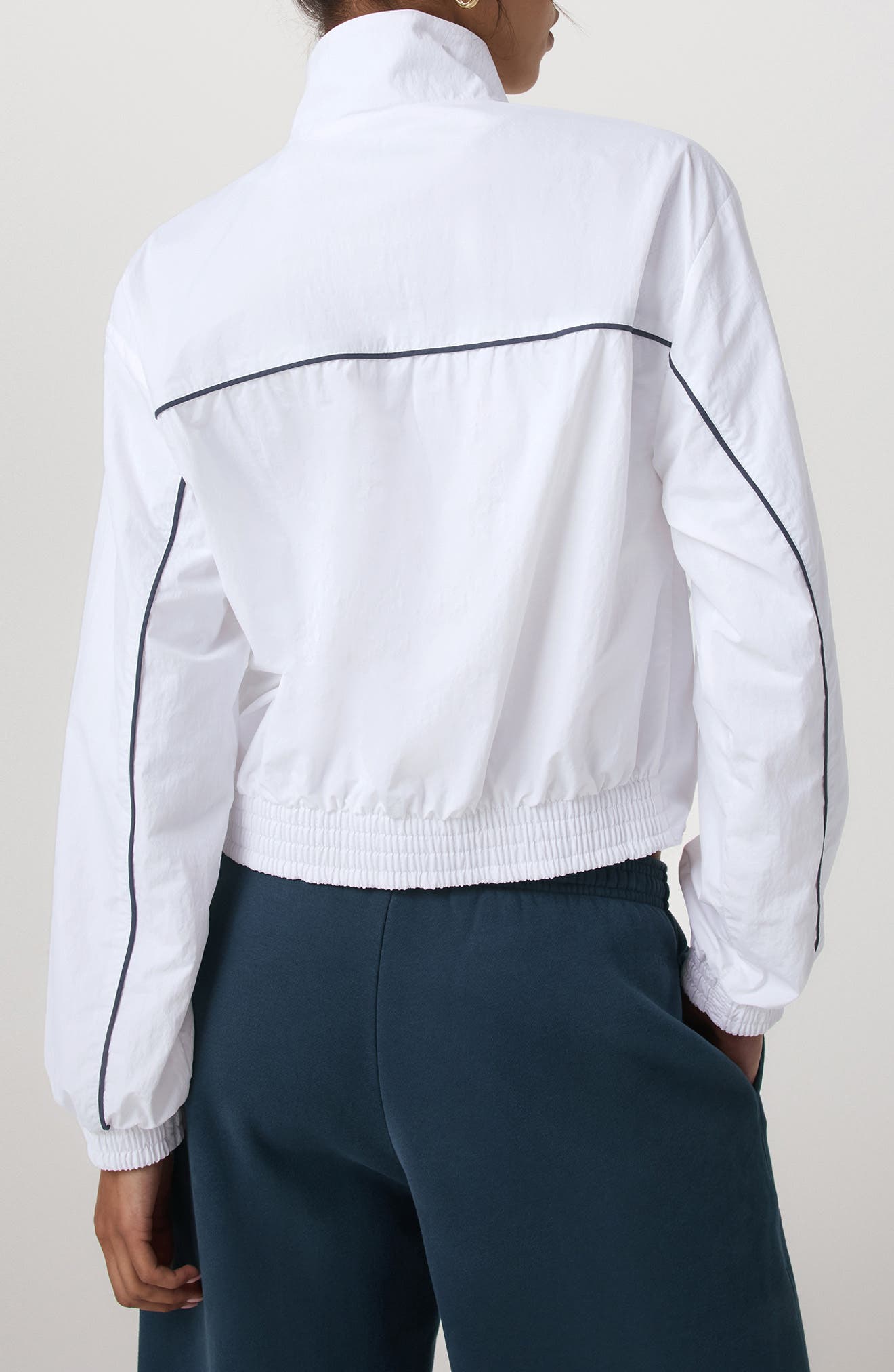 Eaton Fitness Jacket - image 2