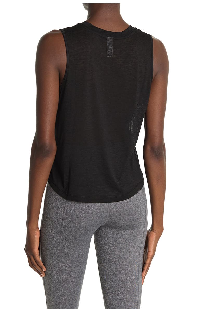 90 DEGREE BY REFLEX High/Low Muscle Tank, Alternate, color, 