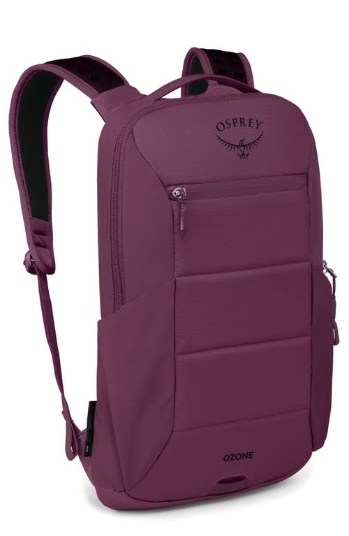 Osprey Ozone Slim Pack Travel Backpack
