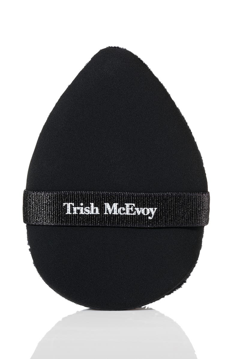 Trish McEvoy The Puff & Sponge, Main, color, Black