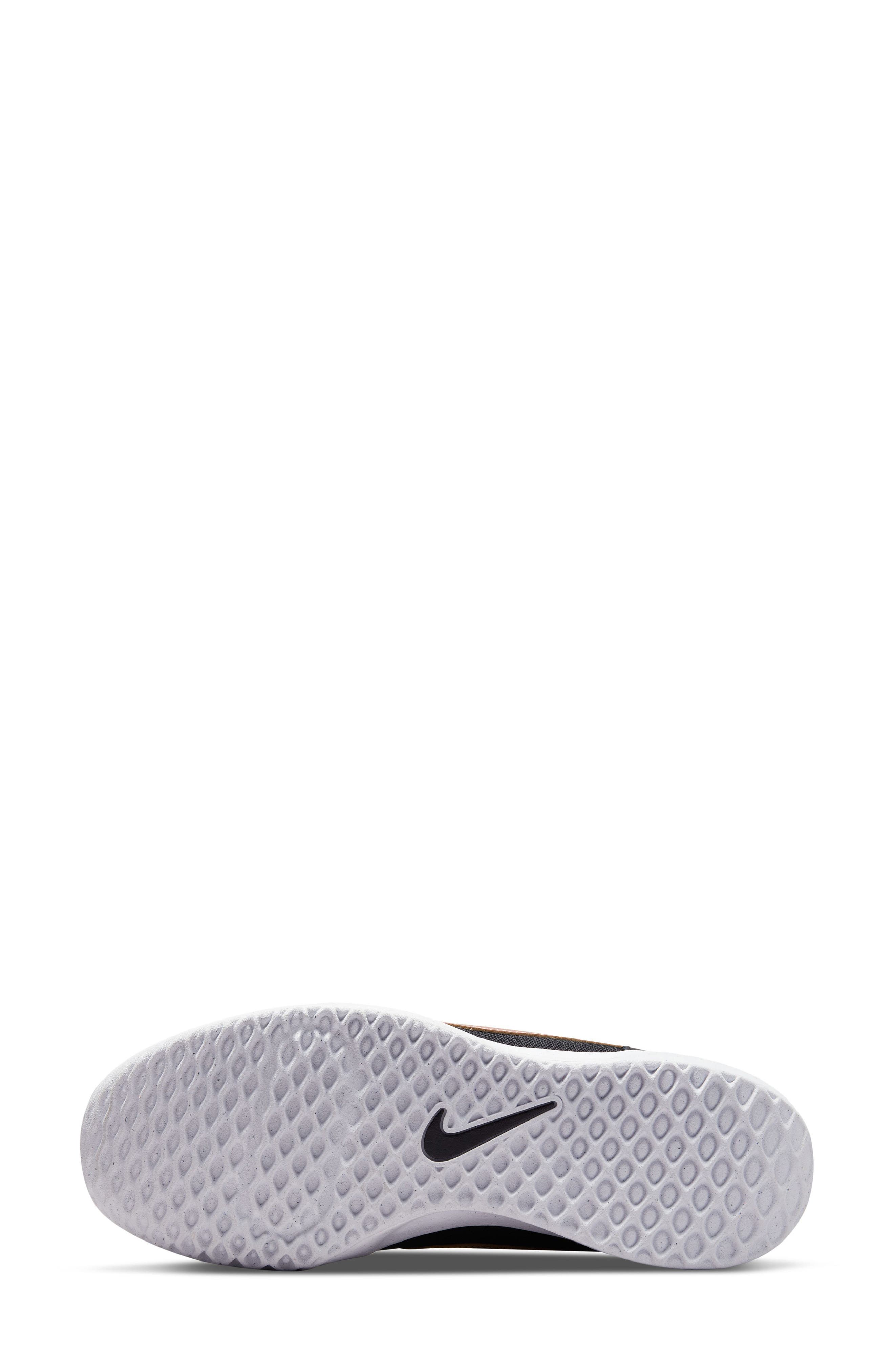 Nike Court Zoom Lite 3 Tennis Shoe, Alternate, color, 
