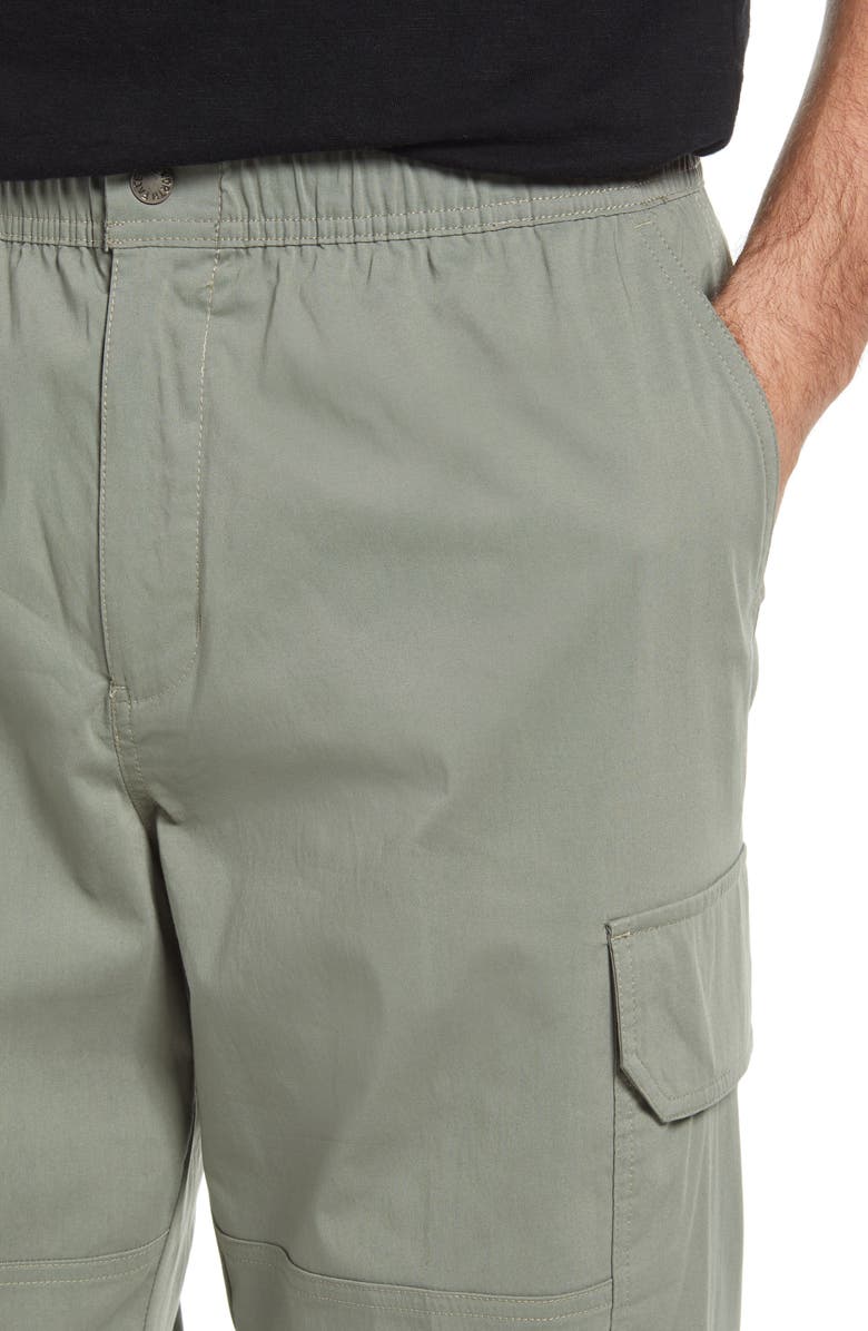 The North Face Men's Karakash Cargo Pants, Alternate, color, 