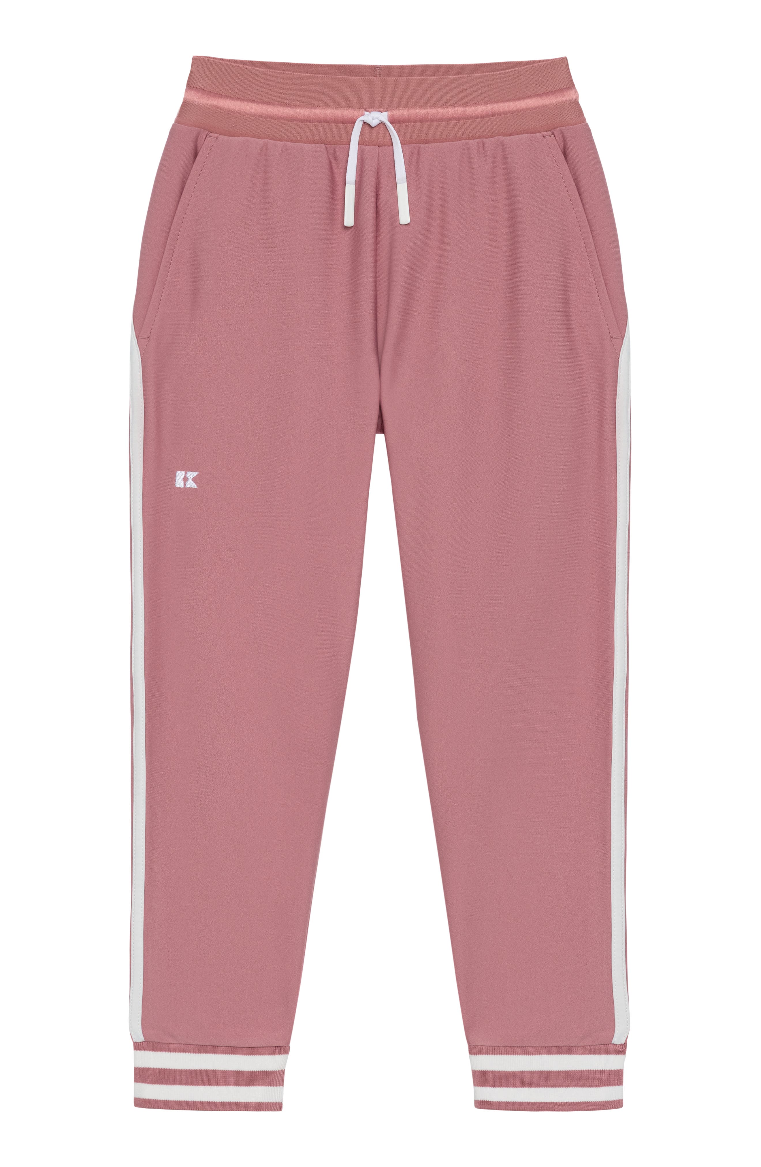 selected Dusty Pink