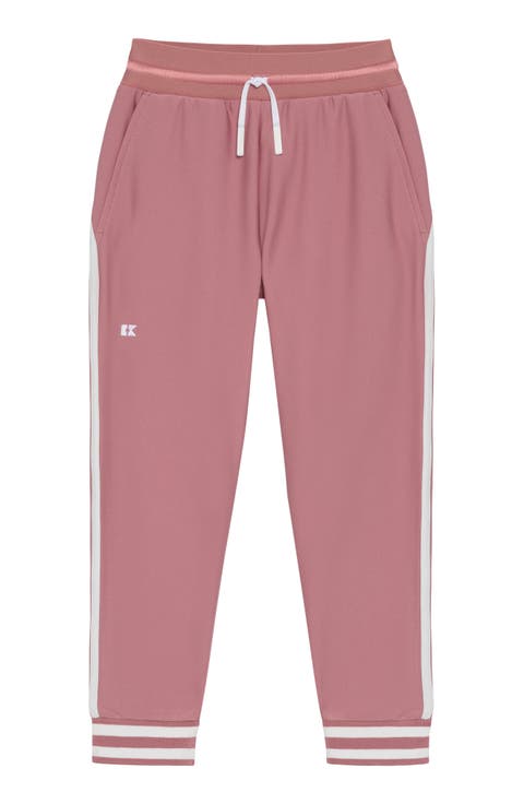 Girls Retro Jogger (Toddler, Little Kid & Big Kid)