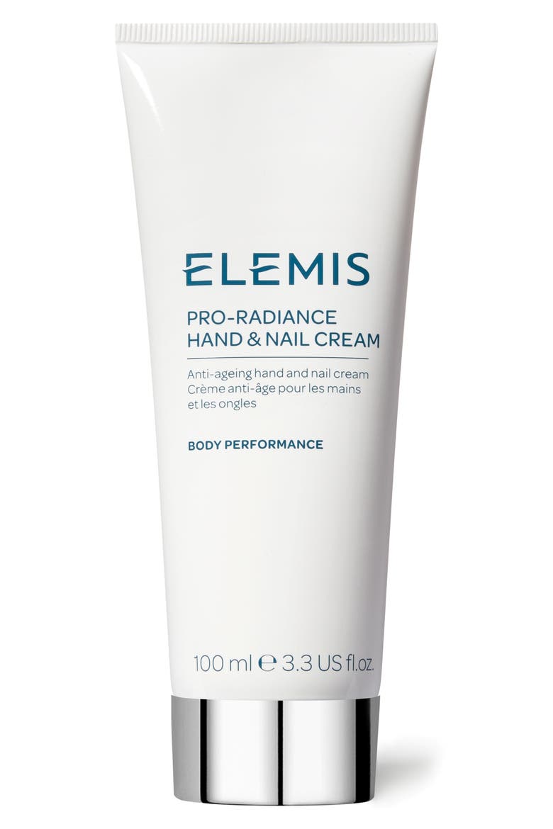 Pro-Radiance Hand & Nail Cream, Main, color, NO COLOR