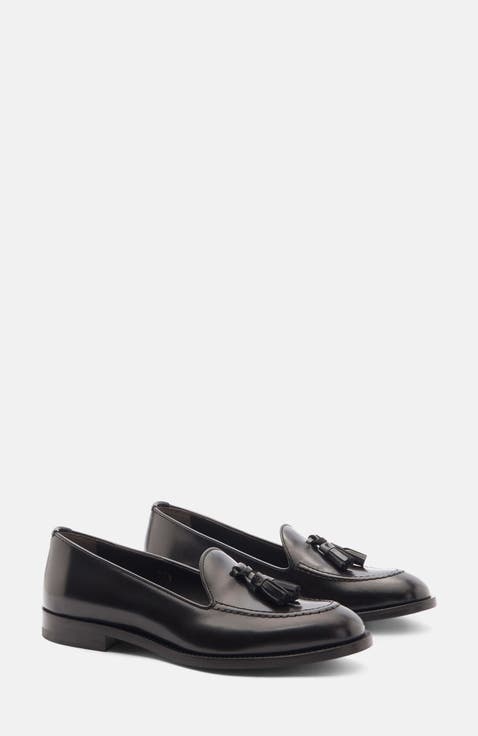 Sienna Loafers