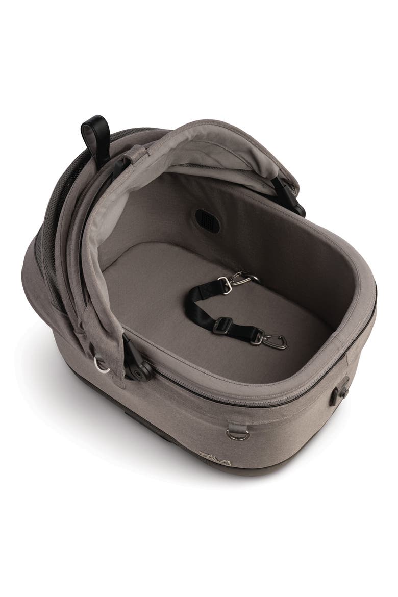 Maeve™ iso5X Wind Pet Car Seat & Roscoe™ Trek Stroller, Alternate, color, MERLE