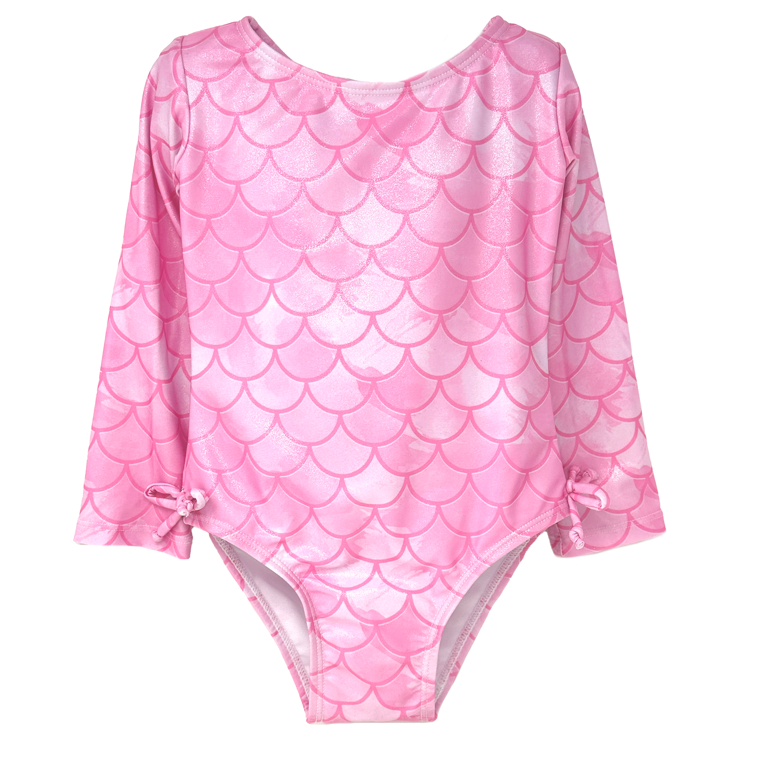 Pixie Scales Pink