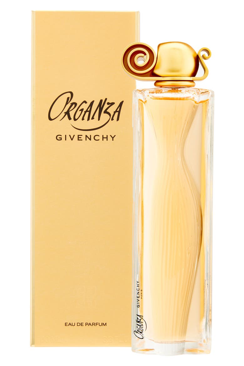 Organza 100ml Eau de Parfum Spray, Alternate, color, NO COLOR