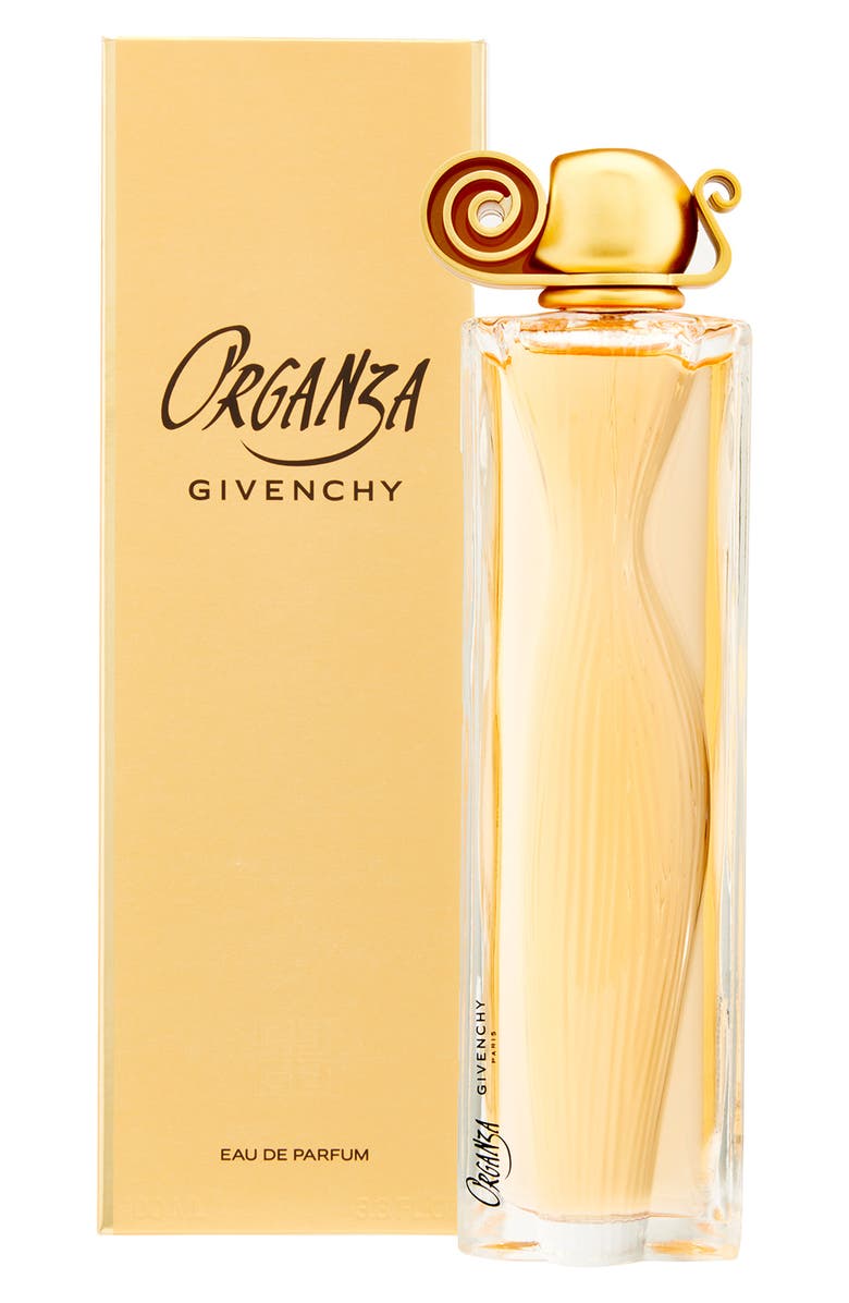 Givenchy Organza 100ml Eau de Parfum Spray, Alternate, color,