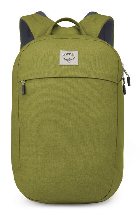 Large Arcane Recycled Polyester Commuter Backpack
