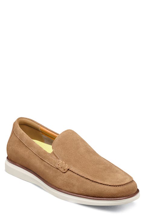 Tropics Venetian Loafer (Men)