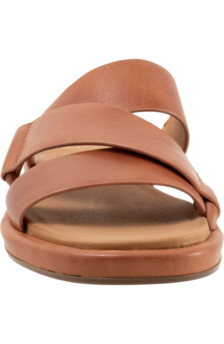 EOS FOOTWEAR Zala Slide Sandal, Alternate, color,