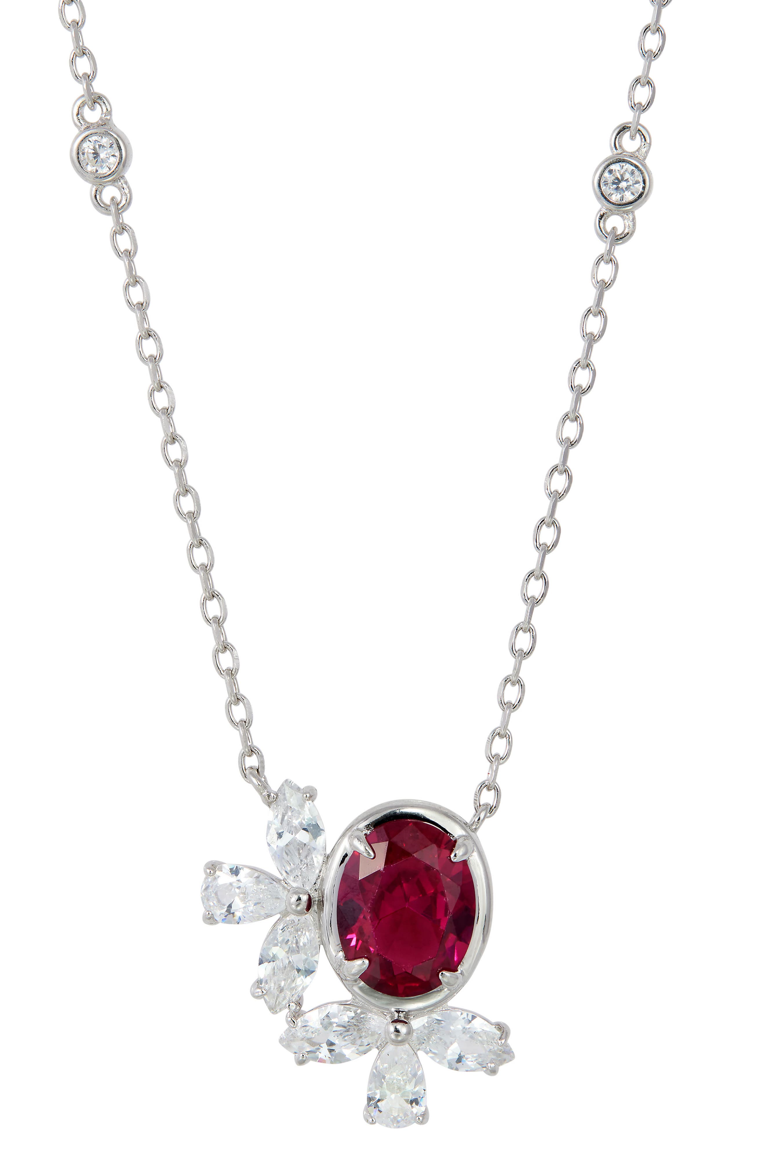 RUBY RED