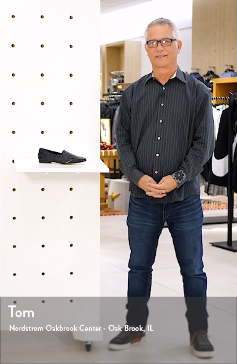 Kallassa Loafer, sales video thumbnail