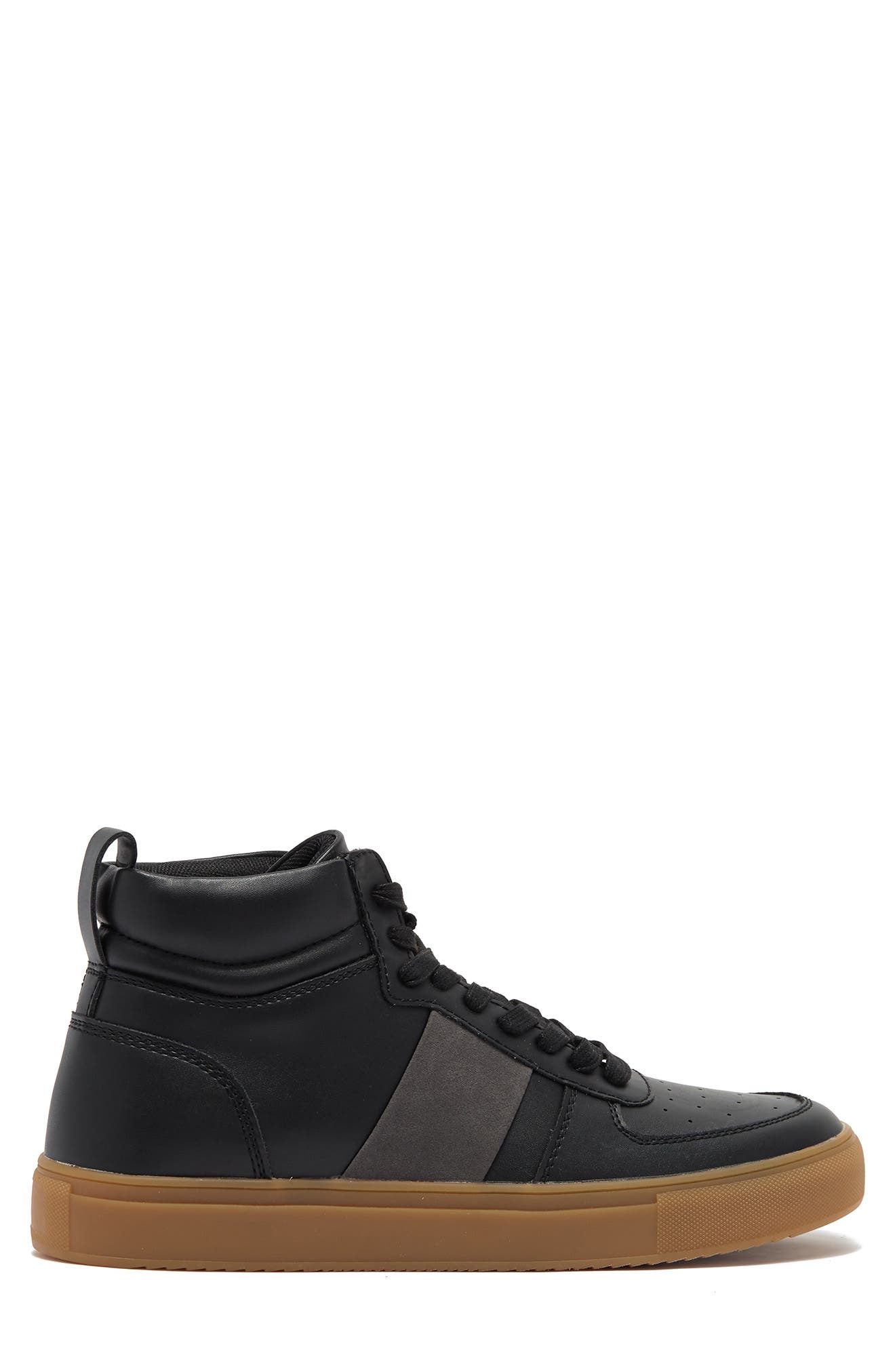 Abound Jared High Top Sneaker, Alternate, color, 