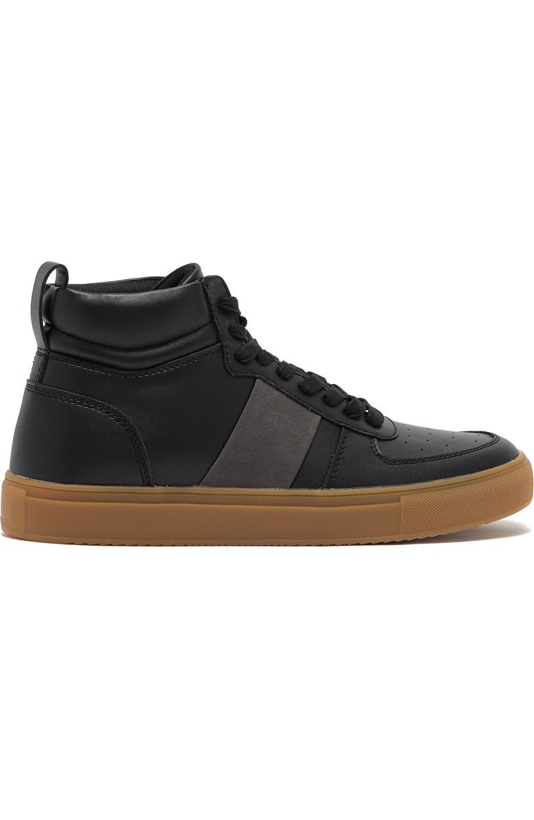 Abound Jared High Top Sneaker, Alternate, color,