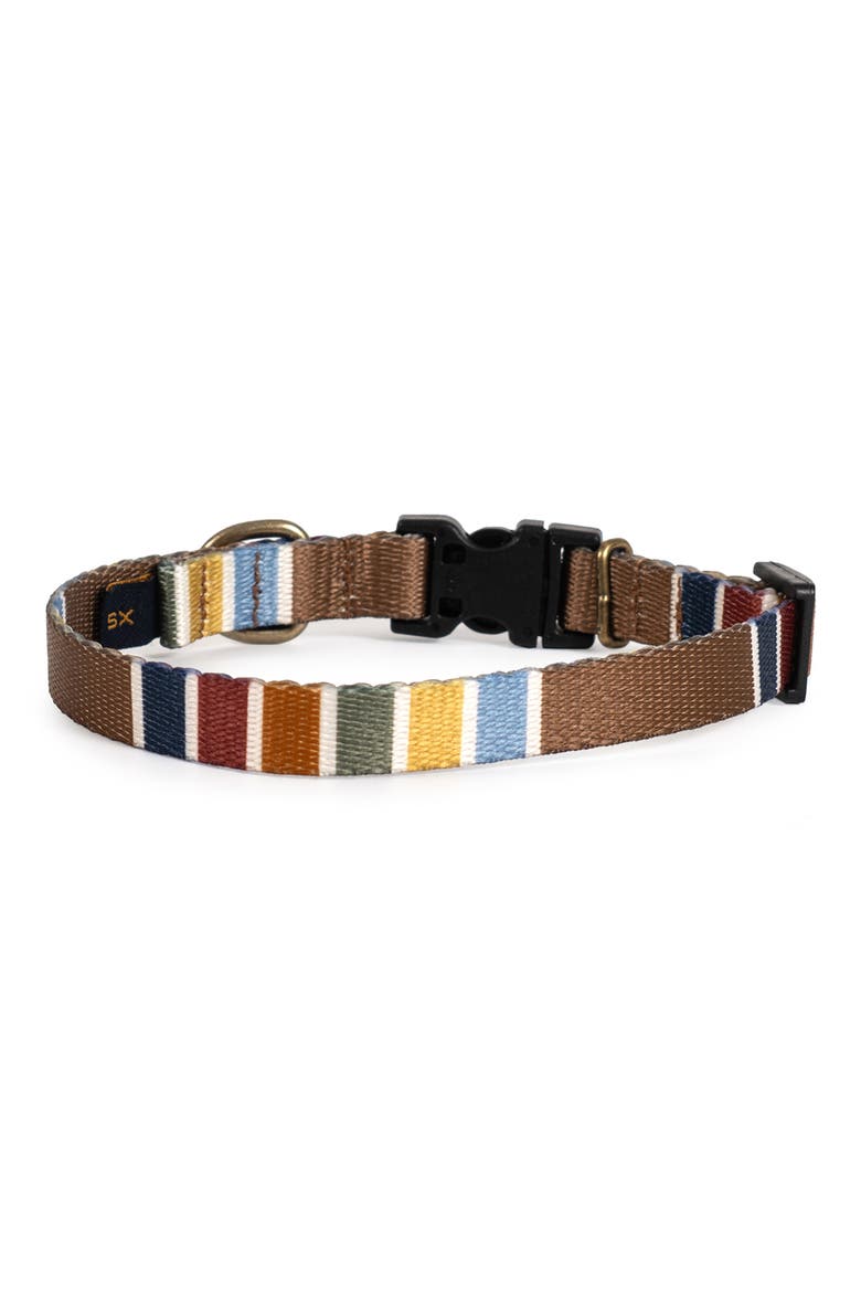 National Park Adventure Collar, Alternate, color, JOSHUA TREE
