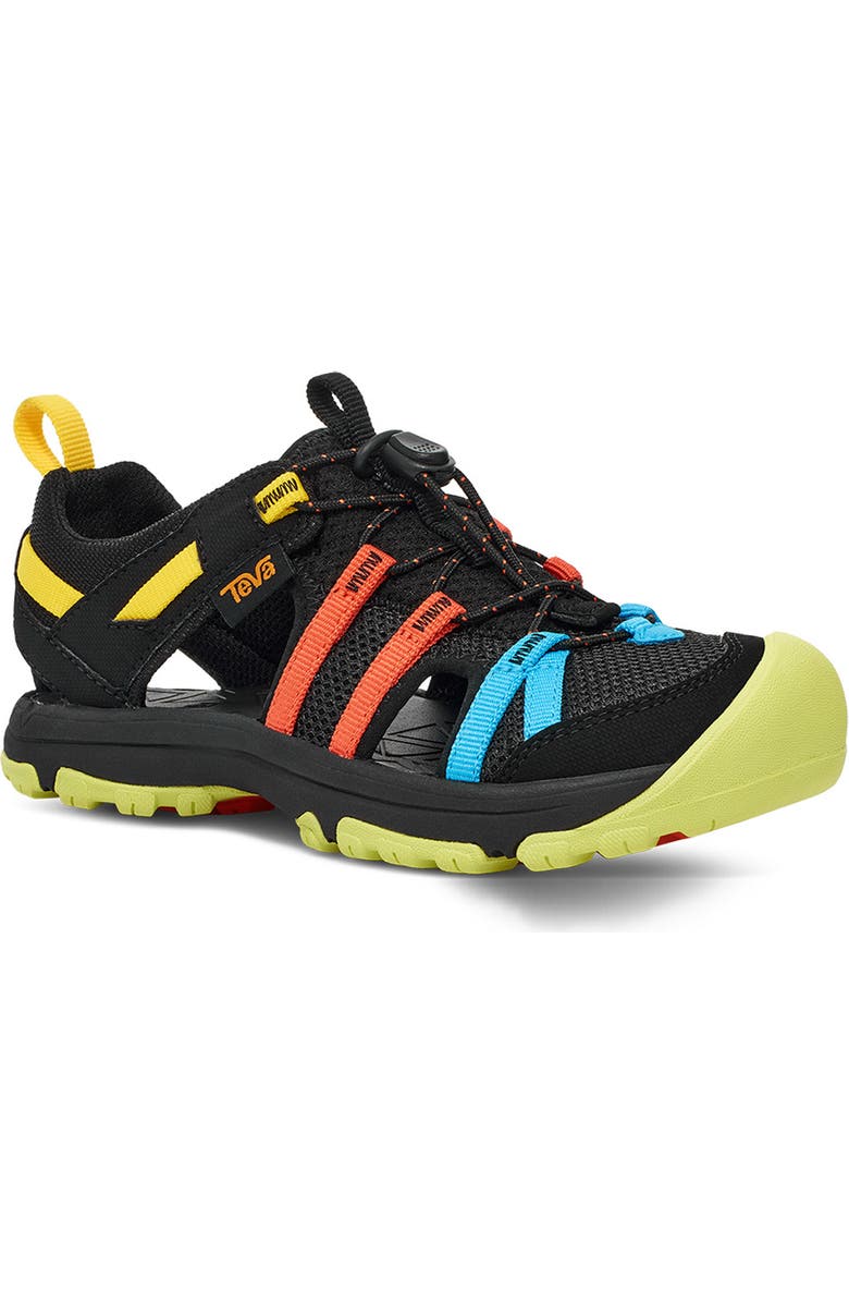 Teva Manatee Sport Sandal, Main, color,