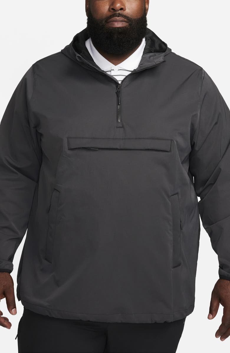 Nike Repel Unscripted Water Repellent Anorak, Alternate, color, 