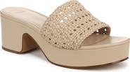 Vince Margo Platform Sandal