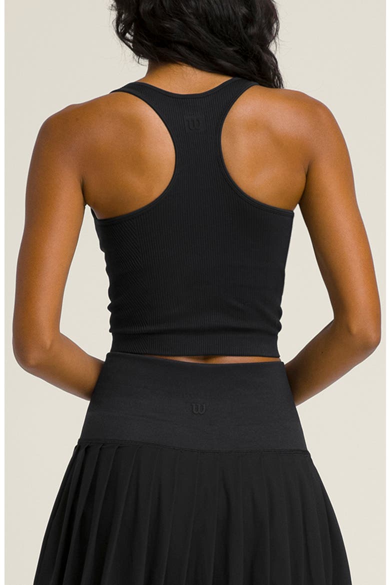 Everyday Brami, Alternate, color, BLACK