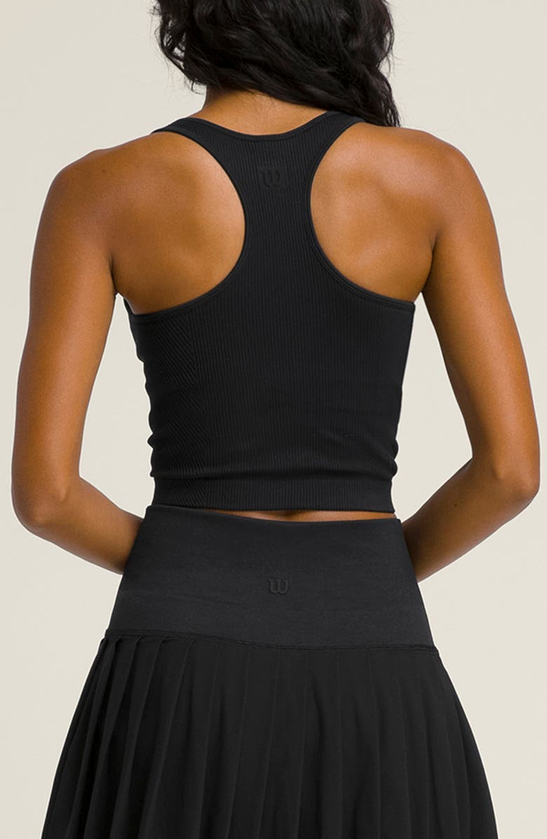 WILSON Everyday Brami, Alternate, color, Black