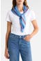 selected Retro Blue