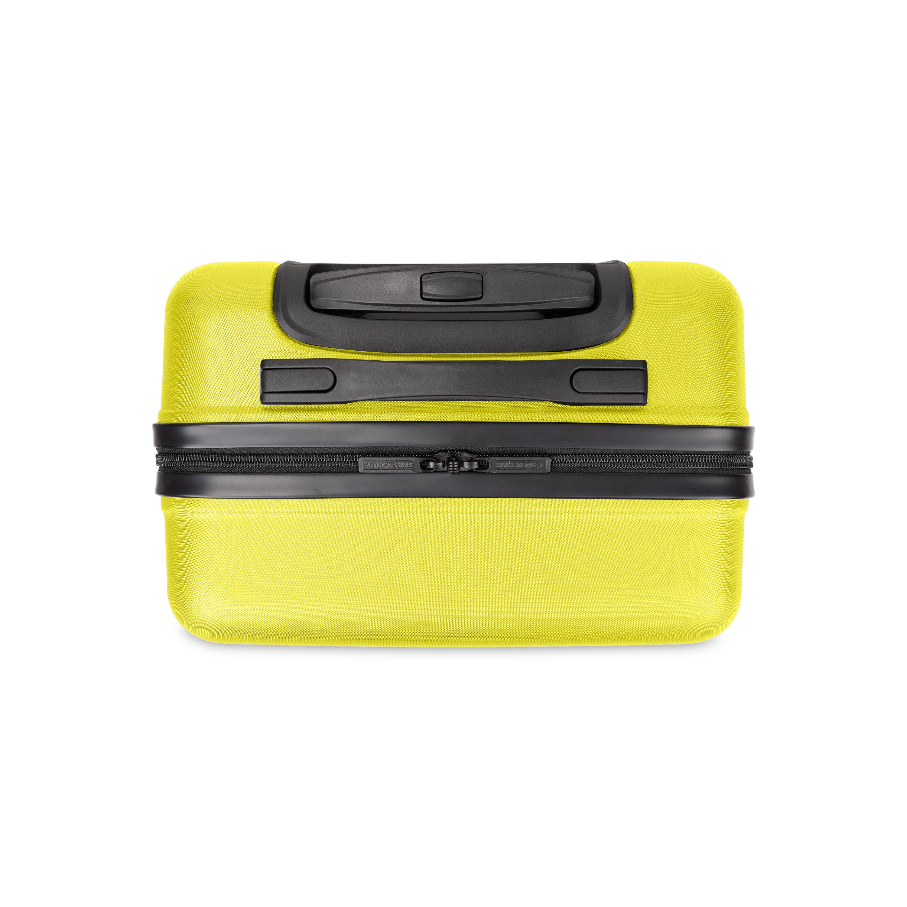 Swiss Mobility YVR 3 Piece Hardside Luggage Set, Alternate, color, Green