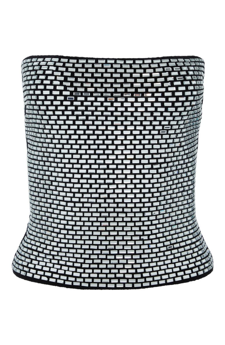 Retrofête Valery Top, Alternate, color,