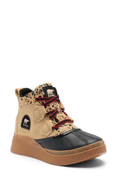 Out N About IV Classic Waterproof Duck Boot