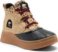 SOREL Out N About IV Classic Waterproof Duck Boot
