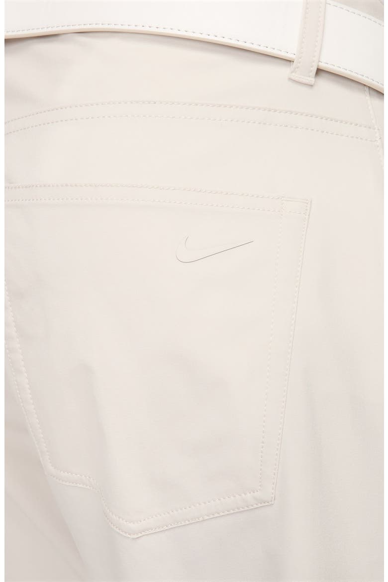 Tour Five-Pocket Slim Golf Pants, Alternate, color, LIGHT OAK BROWN