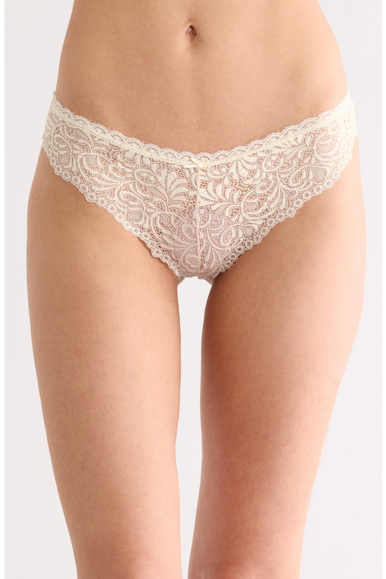 Cat Assorted 5-Pack Thongs, Alternate, color, BASIC 1