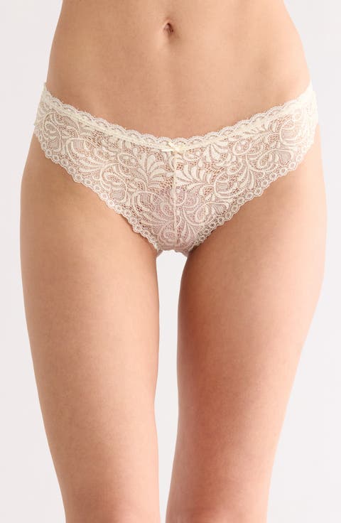 Cat Assorted 5-Pack Thongs