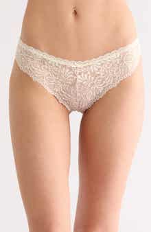 Cat Assorted 5-Pack Thongs