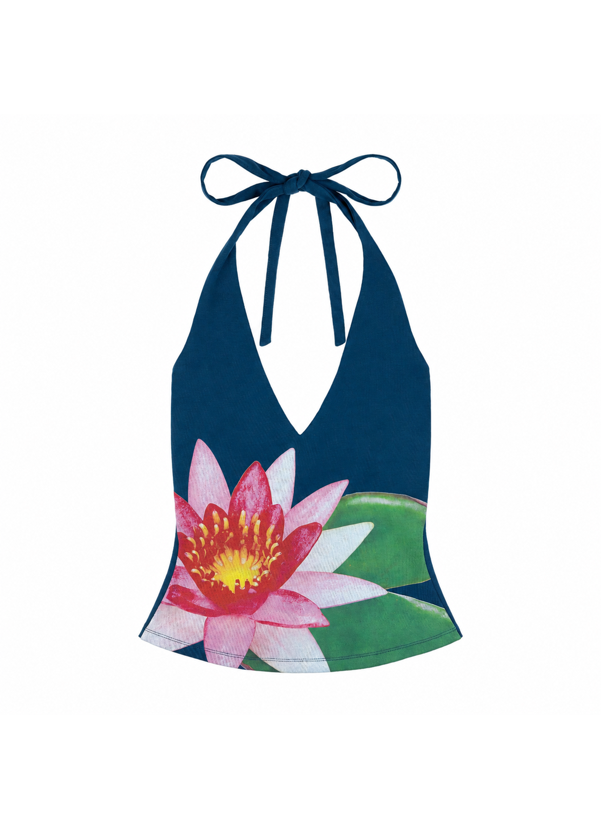 selected Water Lily