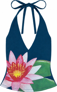 Tyler McGillivary Zoey Halter