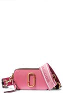 Marc Jacobs The DTM Snapshot Bag