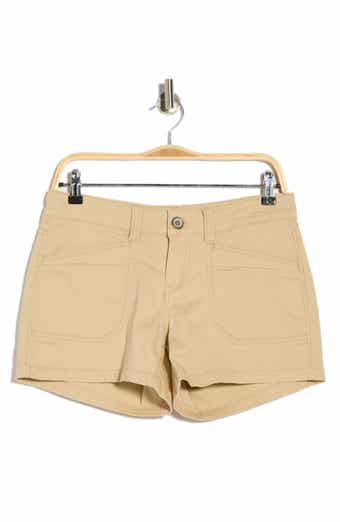 UNIONBAY Delaney Stretch Twill Shorts