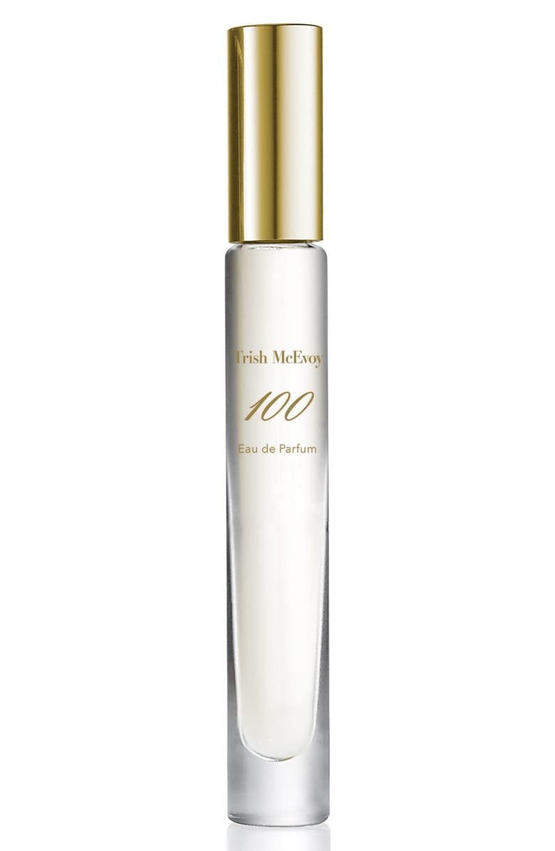 Trish McEvoy 100 Eau de Parfum Pen Spray, Main, color, 