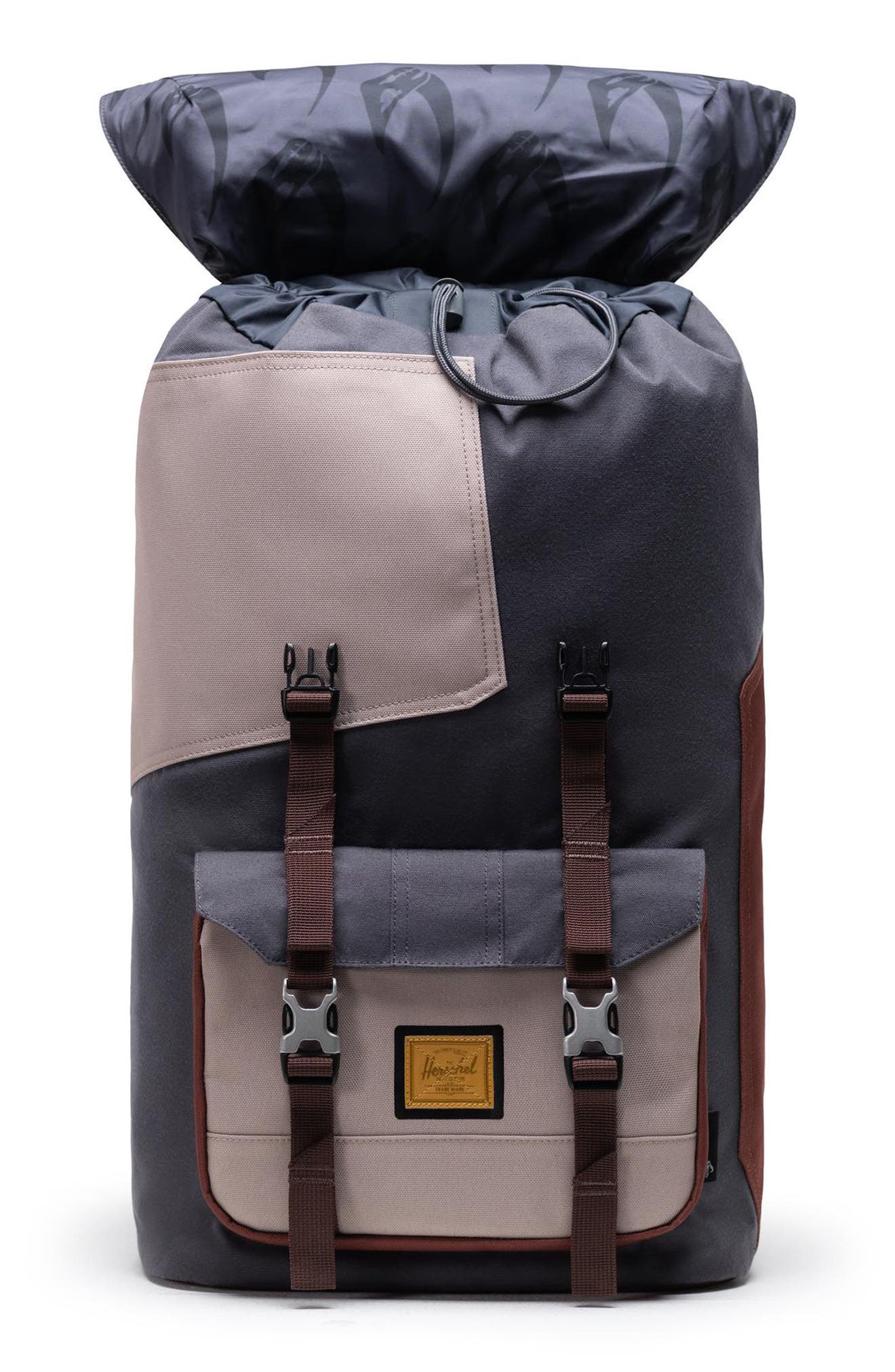 Herschel Supply Co. x Star Wars Little America Backpack, Alternate, color, 