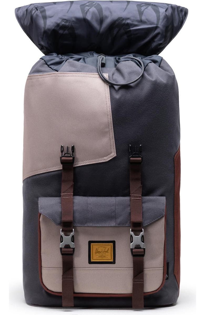 Herschel Supply Co. x Star Wars Little America Backpack, Alternate, color,