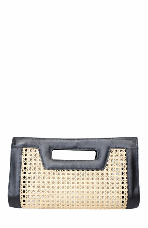 Venice Long Clutch Bag