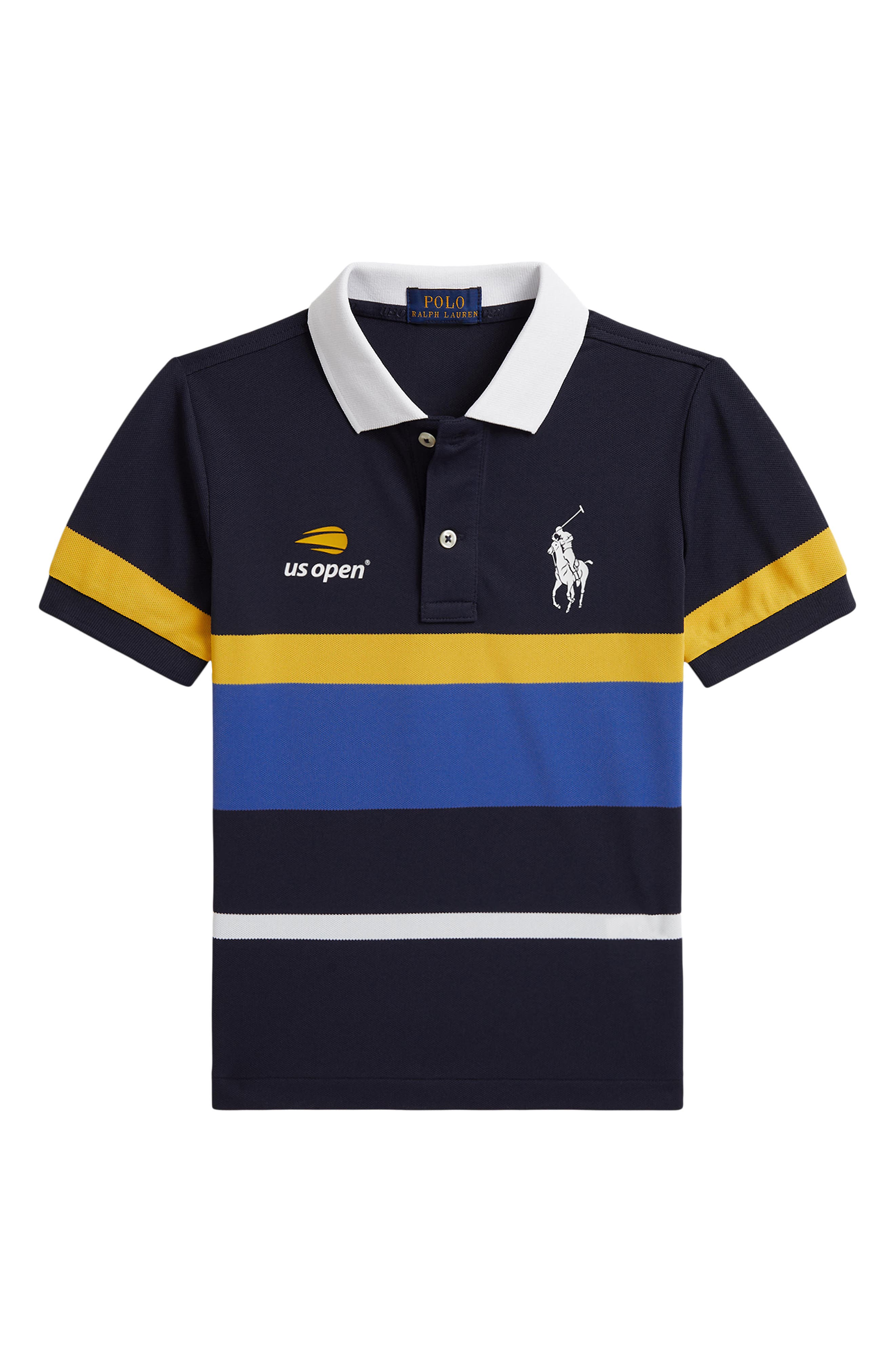selected REFINED NAVY MULTI