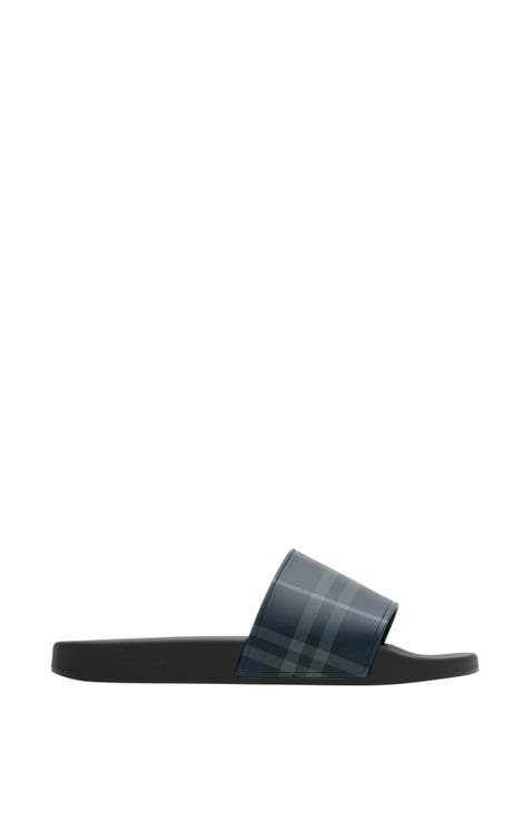Men's Burberry Sandals, Slides & Flip-Flops | Nordstrom